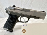 Ruger P90DC 45ACP semi-auto pistol