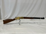 Uberti 1866 .45 Colt Carbine lever action rifle