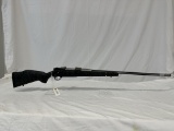 Weatherby Mark V Accumark 340 WBY Mag B/A rifle