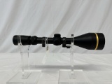 Leupold VX3L 3.5-10x50 B & C reticle scope