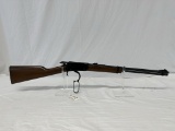 Henry H001 Classic 22LR lever action rifle
