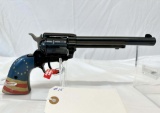 Heritage Rough Rider 22LR revolver