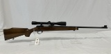 Sako Vixen L461 .222 Rem Mag bolt action rifle