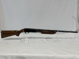 Ithaca 37 Ultra featherlight 20 ga pump shotgun,