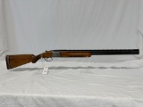 Browning Superposed Pigeon Grade 12 ga O/U shotgun