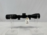 Burris Signature HD 2-10x40 Scope with ¼” MOA