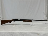 Remington 870 Wingmaster 12 ga pump shotgun,