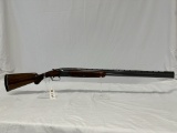 Browning Superposed First Year 20 ga O/U shotgun,