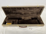Browning hardcase for O/U shotgun