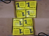 950 rds. Enforcer, Inc. 38 special 158 gr.
