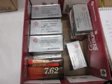 540 rds. Norinco 7.62x39mm LC Steel case (27