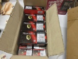 1000 rds. Monarch 9mm Luger 115 gr. FMJ (20