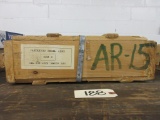 1600 rds. 5.56x45mm