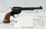 Heritage Rough Rider 22LR/22 mag caliber revolver