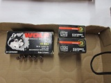 50 rds. Wolf 45 auto 230 gr. Copper FMJ