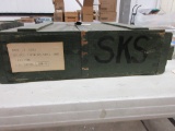 1100 rds. Norinco 7.62x39