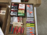 Assorted 410 ammo: