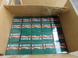 1000 rds. Fiocchi 223 REM (223A) 55 gr. FMJ (20