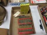 53 rds. 7mm Mag 150 gr. PTD SP  (Corroded)