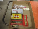 1 bx. Winchester 30-30 WIN 150 gr. PowerPoint