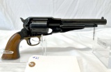 Lyman 36 caliber black powder Army revolver
