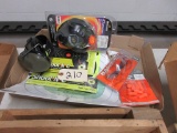Shooting Accessories: