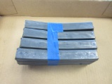 4-AR15 clips