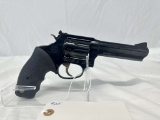 Taurus model 94 22LR revolver