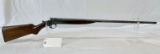 H & R model 410-44 cal single shot shotgun