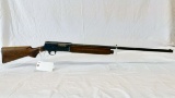 Remington model 11 20 ga semi-auto shotgun