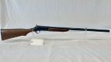 New England Firearms Pardner SBI 12 ga s/s shotgun