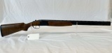 Lanber Arms model 844ST 12 ga O/U shotgun