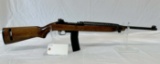 Plainfield Machine MI .30 cal semi-auto carbine