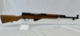 Norinco SKS 7.62x39 cal semi-auto rifle