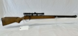 Marlin Revelation 110M 22 S-L-LR B/A rifle