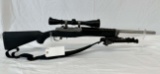Ruger Ranch Rifle .223 cal semi-auto rifle