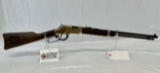Henry Repeating Arms Mod H004 22S-L-LR L/A rifle