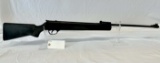 Daisy Powerline1000 .177 break over pellet rifle