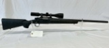 Remington model 700 .223 Rem bolt action rifle