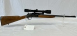 H & R Topper model 158 30-30 WIN s/s rifle