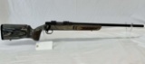 Mossberg MVP Varmint 27700 5.56mm bolt action rifle