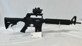 Mossberg mod 715T .22LR semi-auto rifle