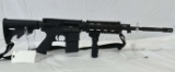 Bushmaster XM15-E2S .223/5.56mm semi-auto rifle