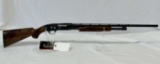 Browning 42 Grade V Ltd. Edition .410 pump shotgun