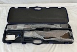 Beretta 686 Silver Pigeon I 20 ga O/U shotgun