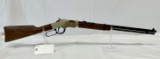 Henry Repeating Arms .22 magnum lever action rifle