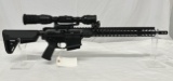 StagArms Stag-10 .308 caliberl semi-auto rifle