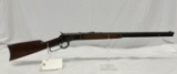 Winchester mod 1892 25-20WCF L/A repeating rifle