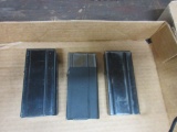 3 - 10 round carbine clips
