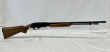 Remington Fieldmaster 572 SB 22 caliber pump rifle